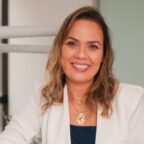 Dra. Danielle Farias