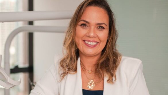 Dra. Danielle Farias