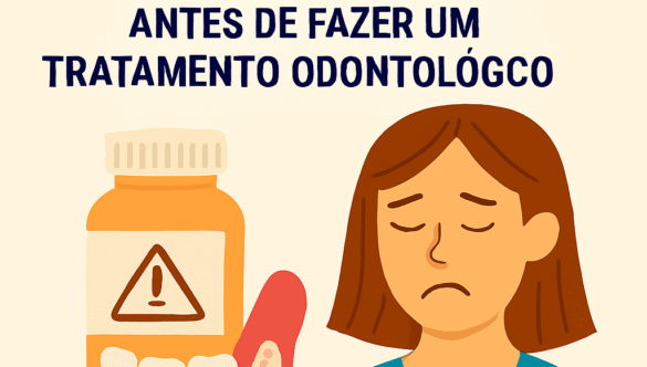 Bifosfonatos e saúde bucal: o que você precisa saber antes de fazer um tratamento odontológico