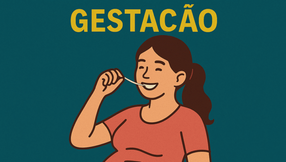 A importância da Odontologia na Gestação